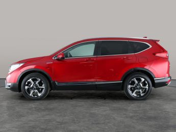 Honda CR-V 2.0 h i-MMD SR eCVT (184 ps) - HEATED LEATHER - BLIND SPOT ASSIS