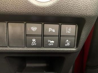 Honda CR-V 2.0 h i-MMD SR eCVT (184 ps) - HEATED LEATHER - BLIND SPOT ASSIS