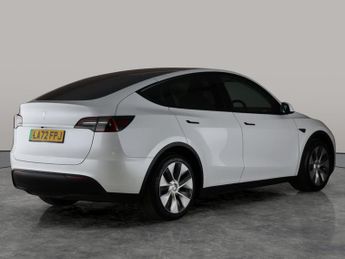 Tesla Model Y SUV RWD (346 ps) - LED - REVERSE CAM - NAV