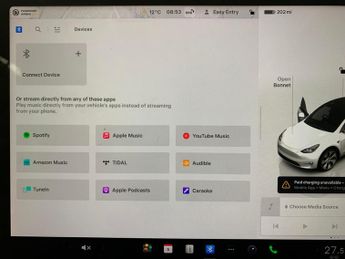Tesla Model Y SUV RWD (346 ps) - LED - REVERSE CAM - NAV
