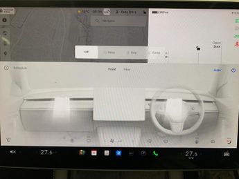 Tesla Model Y SUV RWD (346 ps) - LED - REVERSE CAM - NAV