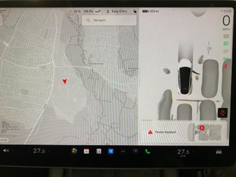 Tesla Model Y SUV RWD (346 ps) - LED - REVERSE CAM - NAV