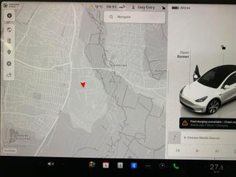 Tesla Model Y SUV RWD (346 ps) - LED - REVERSE CAM - NAV