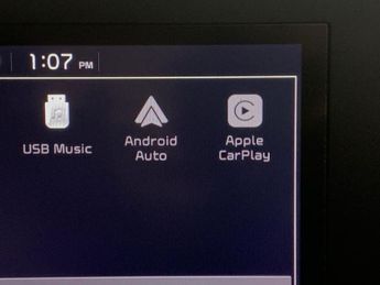 Kia Niro 64.8kWh 2 (201 bhp) - WIFI - BLUETOOTH - PADDLE SHIFT