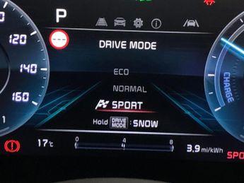 Kia Niro 64.8kWh 2 (201 bhp) - WIFI - BLUETOOTH - PADDLE SHIFT