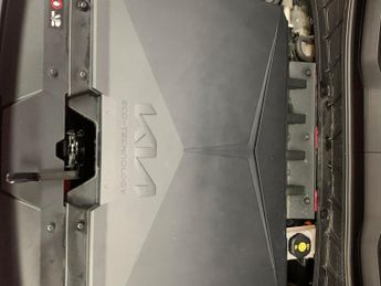 Kia Niro 64.8kWh 2 (201 bhp) - WIFI - BLUETOOTH - PADDLE SHIFT