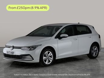 Volkswagen Golf 1.5 TSI Life (130 ps) - NAV - CARPLAY - ACTIVE LANE ASSIST