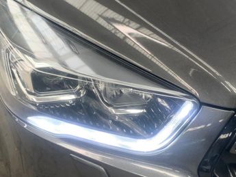 Ford Kuga 2.0 TDCi ST-Line X Powershift AWD (180 ps) - AUTO PARK - LED - R