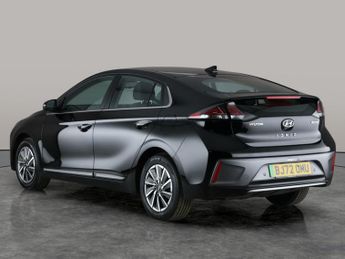 Hyundai Ioniq 38.3kWh Premium (136 ps) - REVERSE CAM - NAV - HEATED SEATS