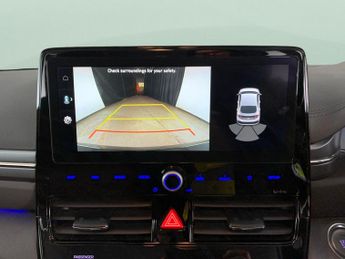 Hyundai Ioniq 38.3kWh Premium (136 ps) - REVERSE CAM - NAV - HEATED SEATS