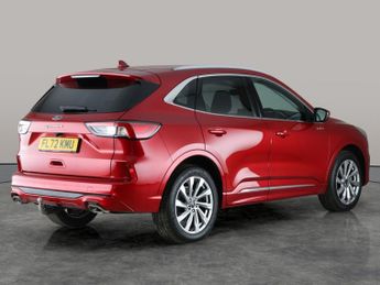 Ford Kuga 2.5h Duratec Vignale CVT (190 ps) - CARPLAY - KEYLESS ENTRY - LE