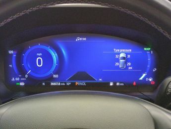 Ford Kuga 2.5h Duratec Vignale CVT (190 ps) - CARPLAY - KEYLESS ENTRY - LE