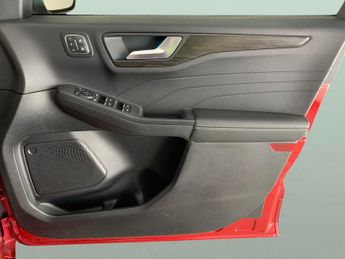 Ford Kuga 2.5h Duratec Vignale CVT (190 ps) - CARPLAY - KEYLESS ENTRY - LE