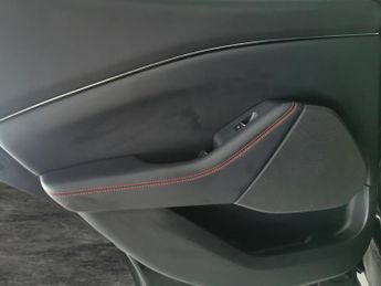 Ford Mustang Mach-e Standard Range 70kWh Automatic AWD (269 ps) - ACTIVE LANE ASSIST