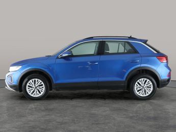 Volkswagen T-Roc 1.5 TSI Life DSG (150 ps) - BLUETOOTH - PARK SENSORS - PADDLE SH