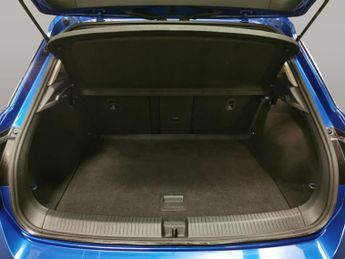 Volkswagen T-Roc 1.5 TSI Life DSG (150 ps) - BLUETOOTH - PARK SENSORS - PADDLE SH