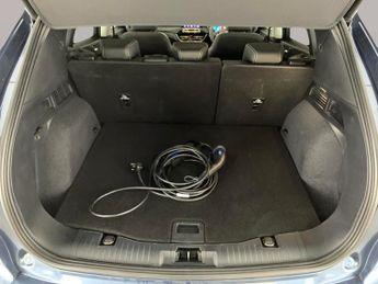 Ford Kuga 2.5 Duratec 14.4kWh Vignale Plug-in CVT (225 ps) - NAV - LEATHER