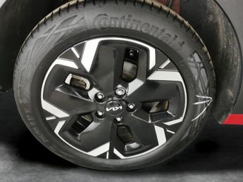 Kia Niro 64.8kWh 2 (201 bhp) - WIFI - BLUETOOTH - PADDLE SHIFT