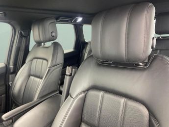 Land Rover Range Rover Sport 3.0 D250 MHEV HSE 4WD (250 ps) - NAV - WIFI - LANE DEPARTURE