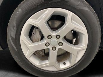 Land Rover Range Rover Sport 3.0 D250 MHEV HSE 4WD (250 ps) - NAV - WIFI - LANE DEPARTURE