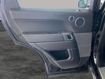 Land Rover Range Rover Sport 3.0 D250 MHEV HSE 4WD (250 ps) - NAV - WIFI - LANE DEPARTURE