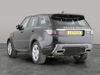 Land Rover Range Rover Sport 3.0 D250 MHEV HSE 4WD (250 ps) - NAV - WIFI - LANE DEPARTURE