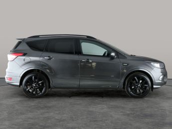 Ford Kuga 2.0 TDCi ST-Line X Powershift AWD (180 ps) - AUTO PARK - LED - R