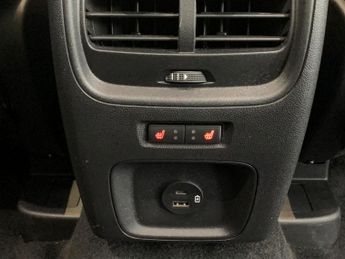 Ford Kuga 2.5 Duratec 14.4kWh Vignale Plug-in CVT (225 ps) - NAV - LEATHER