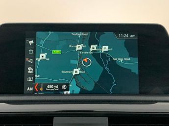 BMW 1 Series 2.0 118d Sport (150 ps) - INTERIOR TRIM - HIGH-GLOSS BLACK WITH 