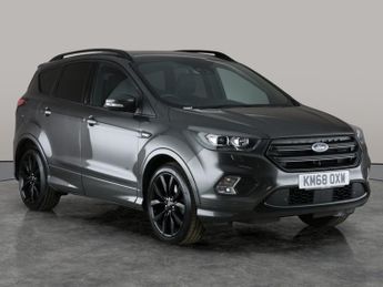 Ford Kuga 2.0 TDCi ST-Line X Powershift AWD (180 ps) - AUTO PARK - LED - R