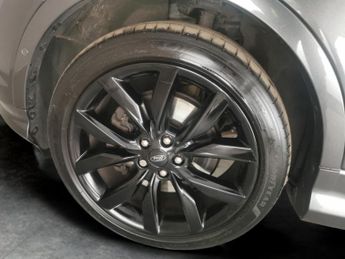 Ford Kuga 2.0 TDCi ST-Line X Powershift AWD (180 ps) - AUTO PARK - LED - R