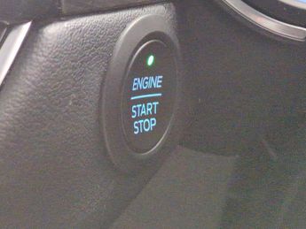 Ford Kuga 2.5h Duratec Vignale CVT (190 ps) - CARPLAY - KEYLESS ENTRY - LE