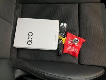 Audi Q5 40 TDI Quattro Black Edn S Tronic [Tech Pack] - AUDI VIRTUAL COC