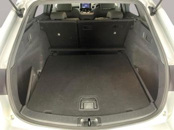 Suzuki Swace 1.8h Motion CVT (140 ps) - HEATED STEERING - LANE DEPARTURE  - W