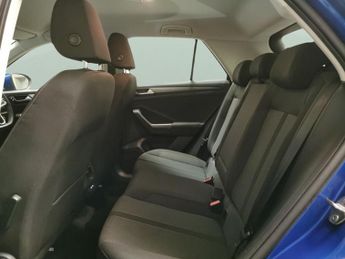 Volkswagen T-Roc 1.5 TSI Life DSG (150 ps) - BLUETOOTH - PARK SENSORS - PADDLE SH