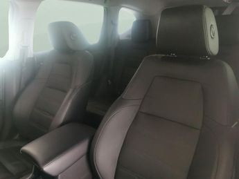 Honda CR-V 2.0 h i-MMD SR eCVT (184 ps) - HEATED LEATHER - BLIND SPOT ASSIS