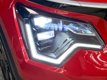 Kia Niro 64.8kWh 2 (201 bhp) - WIFI - BLUETOOTH - PADDLE SHIFT