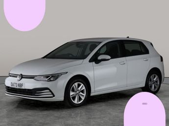 Volkswagen Golf 1.5 TSI Life (130 ps) - WIFI - BLUETOOTH - DIGITAL DASH