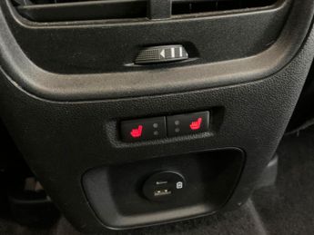 Ford Kuga 2.5h Duratec Vignale CVT (190 ps) - CARPLAY - KEYLESS ENTRY - LE