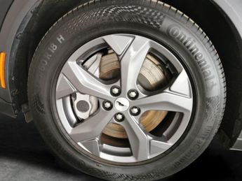 Ford Mustang Mach-e Standard Range 70kWh Automatic (269 ps) - KEYLESS ENTRY - REVERS