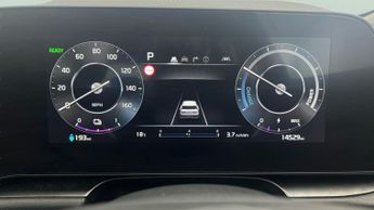 Kia Niro 64.8kWh 4 (201 bhp) - HUD - CARPLAY - PARK ASSIST