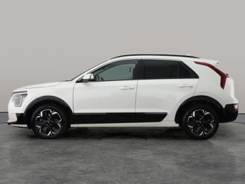 Kia Niro 64.8kWh 4 (201 bhp) - HUD - CARPLAY - PARK ASSIST