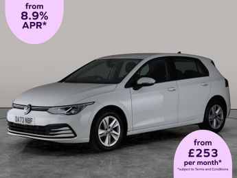 Volkswagen Golf 1.5 TSI Life (130 ps) - WIFI - BLUETOOTH - DIGITAL DASH