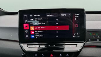 Volkswagen ID.3 Pure Performance 45kWh Life (150 ps) - BLUETOOTH - PARK SENSORS 