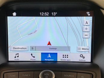Ford Kuga 2.0 TDCi ST-Line X Powershift AWD (180 ps) - AUTO PARK - LED - R