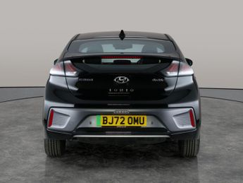 Hyundai Ioniq 38.3kWh Premium (136 ps) - REVERSE CAM - NAV - HEATED SEATS