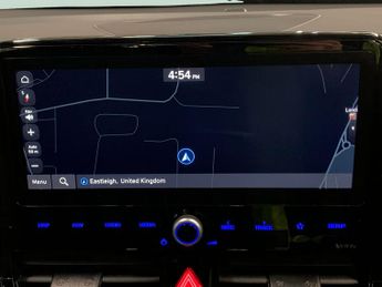 Hyundai Ioniq 38.3kWh Premium (136 ps) - REVERSE CAM - NAV - HEATED SEATS