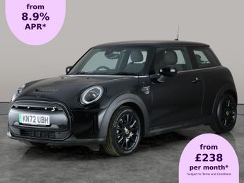 MINI Hatch Cooper SE 32.6kWh Level 2 (184 ps) - LED - REVERSE CAM - HEATED 