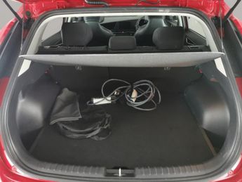 Kia Niro 64.8kWh 2 (201 bhp) - WIFI - BLUETOOTH - PADDLE SHIFT