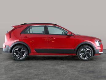 Kia Niro 64.8kWh 2 (201 bhp) - WIFI - BLUETOOTH - PADDLE SHIFT